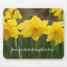 Ord av Wisdom Mousepad