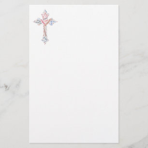 Ord Christian kor Brevpapper