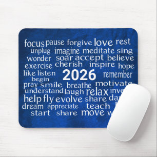 Ord Cloud 2026 on Blue Leather Musmatta
