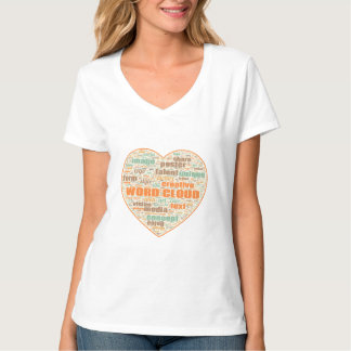 Ord Cloud T-Shirt