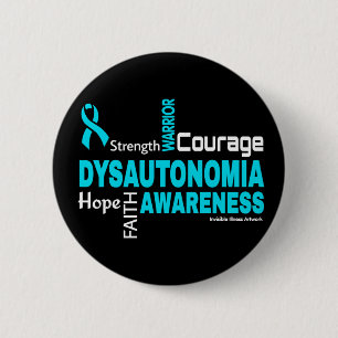 Ord...Dysautonomia Knapp
