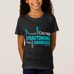 Ord...Dysautonomia T-Shirt
