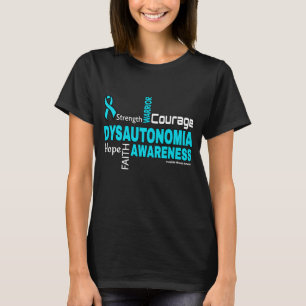 Ord...Dysautonomia T Shirt