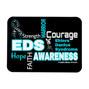 Ord...EDS Magnet