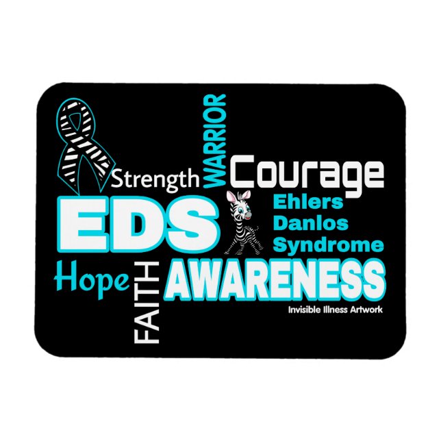 Ord...EDS Magnet (Horisontell)