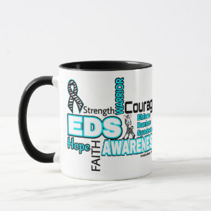 Ord...EDS Mugg