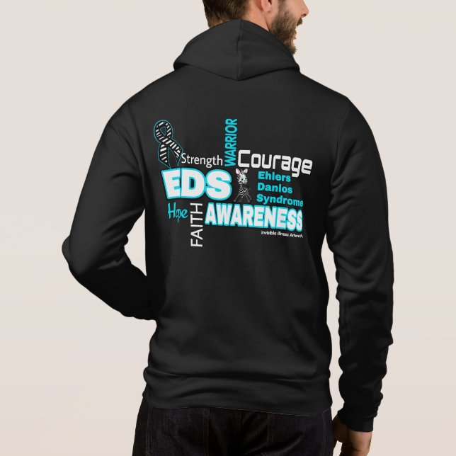 Ord...EDS T Shirt (Baksida)