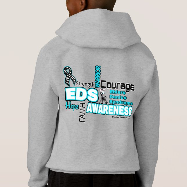 Ord...EDS T Shirt (Baksida)
