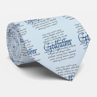 Ord för Godfather Slips