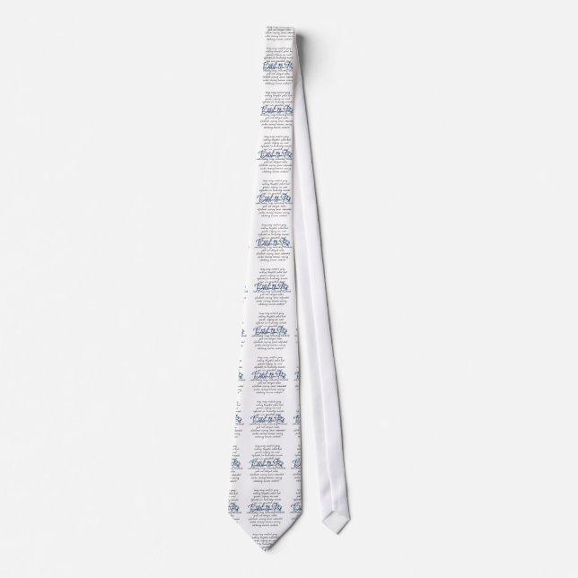 Ord för Pappa Slips (Framsida)