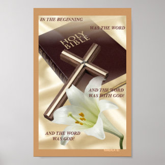 ORD...GOD! Poster