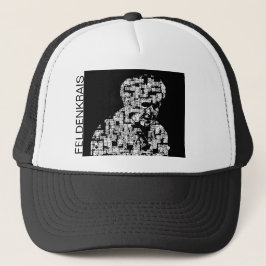 Ord gör manhatten | Moshe Feldenkrais Truckerkeps