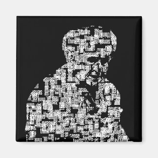 Ord gör människans magnet | Moshe Feldenkrais