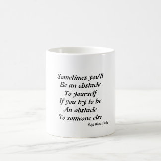 Ord Kaffemugg