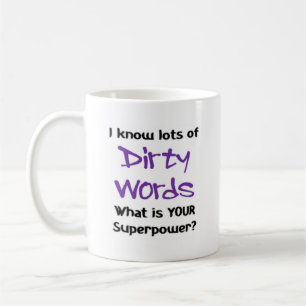 ord kaffemugg