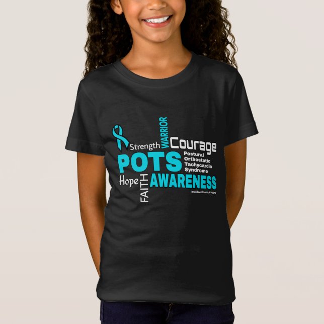 Ord...KRLS T Shirt (Framsida)