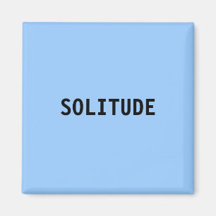 Ord Magnet