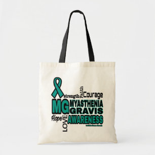 Ord...Myasthenia Gravis Tygkasse