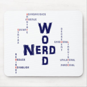 Ord Nerd Musmatta
