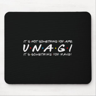Ord Nostalgia Apparel Unagi Mindfuln på 90-talet Musmatta