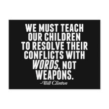 Ord Not Weapons Gun Reform