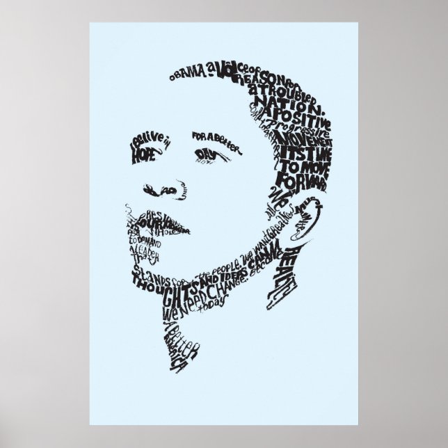 Ord of Hope Poster (Framsidan)