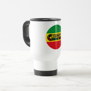 ord Peace and Kärlek, Reggae Resemugg