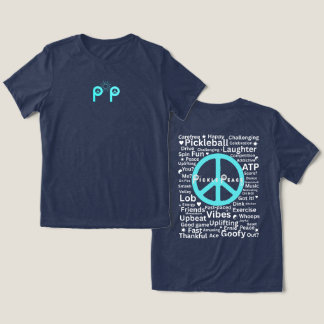 Ord Pickle Fred T Shirt