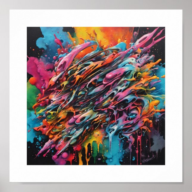 Ord Poster (Framsidan)