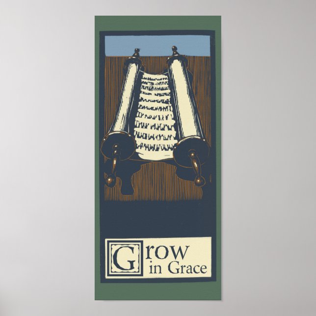 Ord Poster (Framsidan)