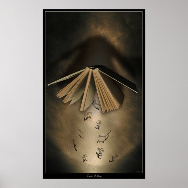 Ord Poster (Framsidan)