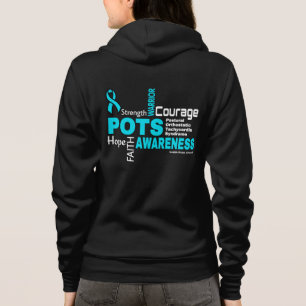 Ord...POTS T Shirt