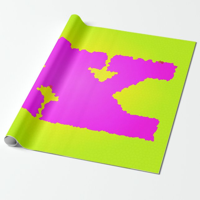 Ord Presentpapper (Utrullad)