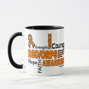 Ord...RSD/CRPS Mugg