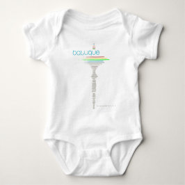 Ord Shirt - Batuque T