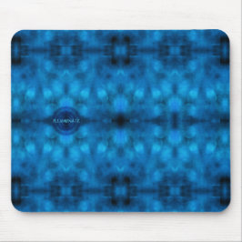 Ord som By bor: "EXPONERA" bekräftelsekonst Musmatta