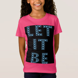 “Ord som formar ditt liv” T Shirt