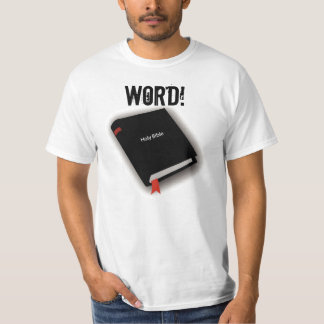 Ord! Tee