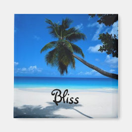 Ord till Live by: Bliss Magnet