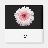 Ord till Live by: Joy-Magnet