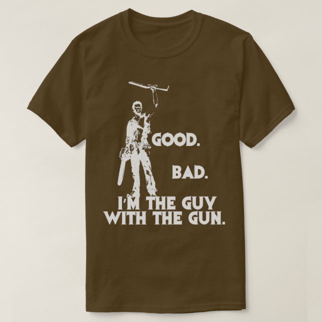 Ord till Live by T Shirt (Design framsida)