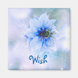 Ord till Live by: Wish magnet