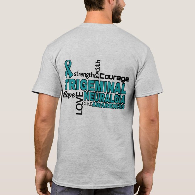 Ord...TN T-shirt (Baksida)