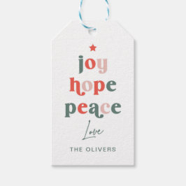 Ord Träd Gift Märkre Presentetikett