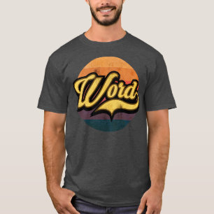 Ord upp 1 t shirt