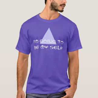 Ord & Wisdoms: Jag kommer att bli min egen T-shirt