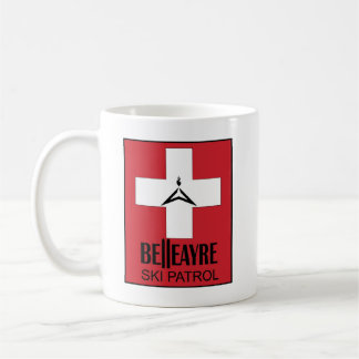 ORDA Logo BSP Mugg
