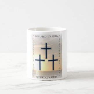 ordained3 kaffemugg