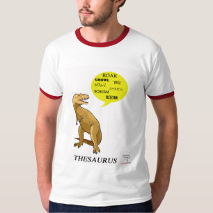 Ordbok Tröja