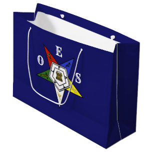 Orden för Östra Stjärnans emblem